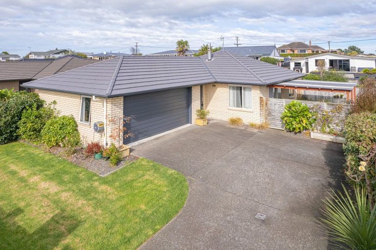 Photo of property in 21 Buckingham Place, Springvale, Whanganui, 4501