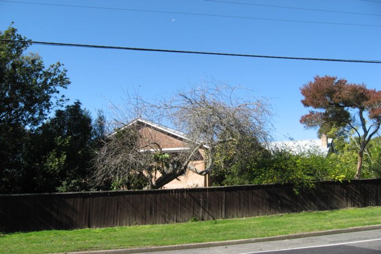 Photo of property in 41 Simla Avenue, Havelock North, 4130