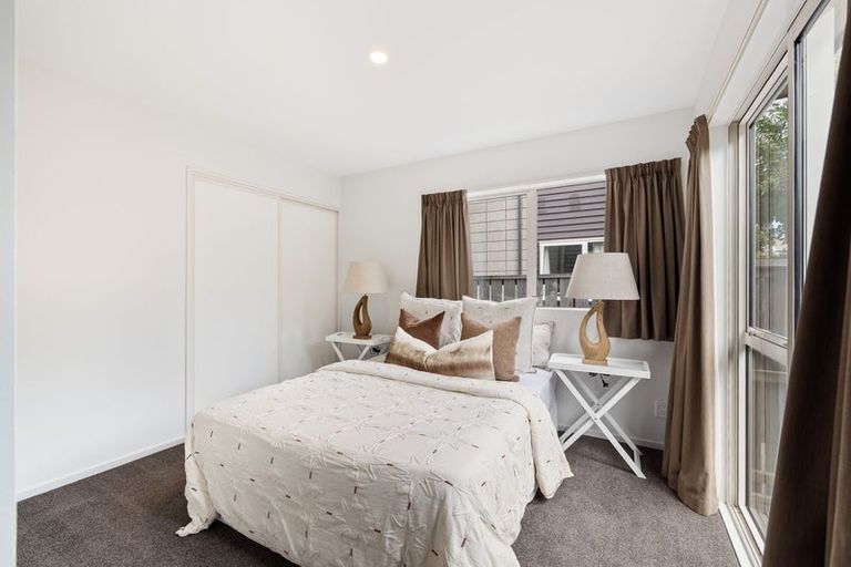 Photo of property in 7/24 Whitmore Street, Edgeware, Christchurch, 8013