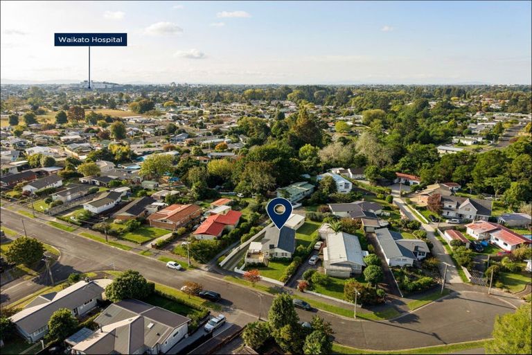 Photo of property in 29 Te Anau Place, Glenview, Hamilton, 3206