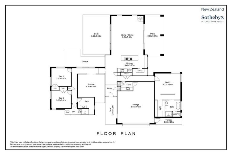 Photo of property in 4c Twin Oaks Drive, Tamahere, Hamilton, 3283