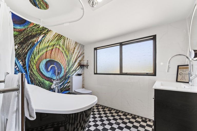 Photo of property in 8 Grant Place, Witherlea, Blenheim, 7201