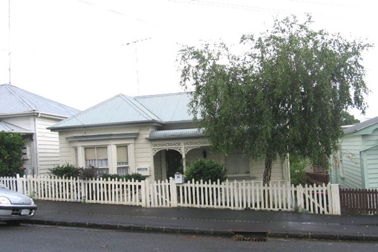 Photo of property in 14 Ireland Street, Freemans Bay, Auckland, 1011