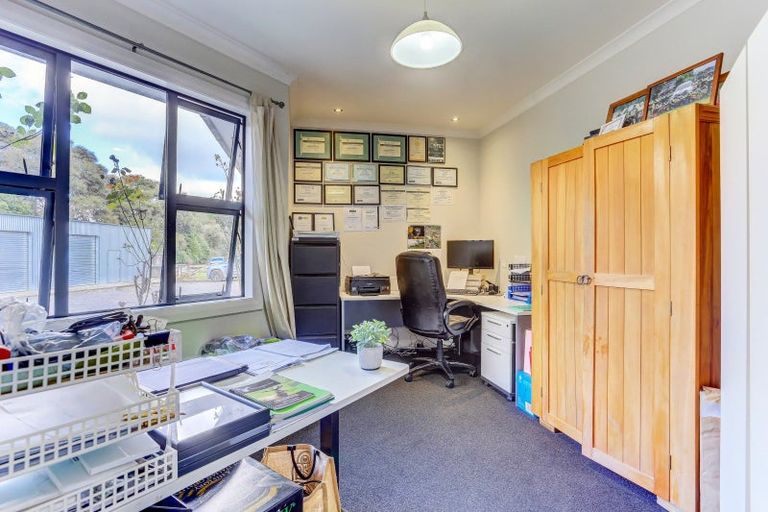 Photo of property in 5176 Turakina Valley Road, Hunterville, 4782