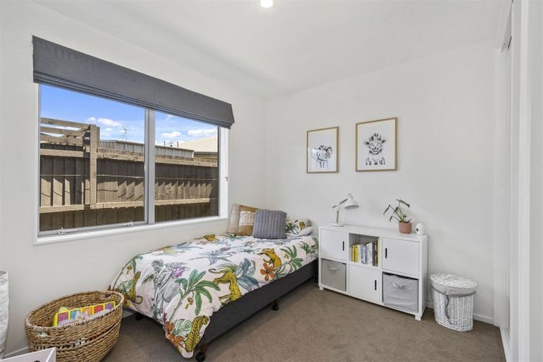 Photo of property in 4 Meyer Crescent, Halswell, Christchurch, 8025