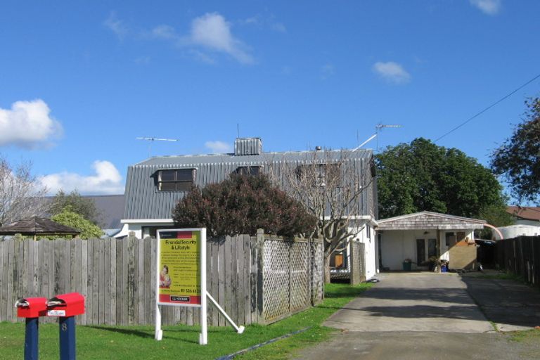 Photo of property in 8 Pohutukawa Road, Beachlands, Auckland, 2018