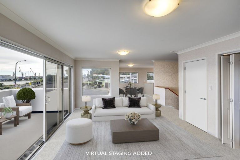 Photo of property in 75 Hardinge Road, Ahuriri, Napier, 4110