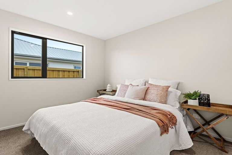 Photo of property in 262 Lincoln Rolleston Road, Rolleston, 7678