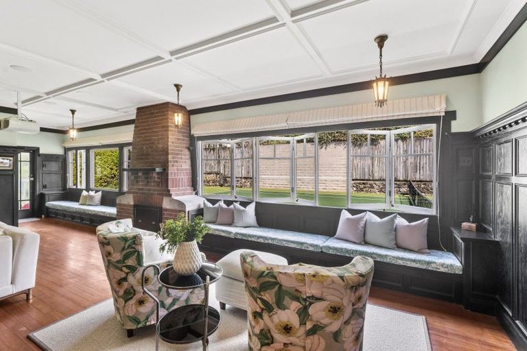 Photo of property in 29 Rahiri Road, Mount Eden, Auckland, 1024