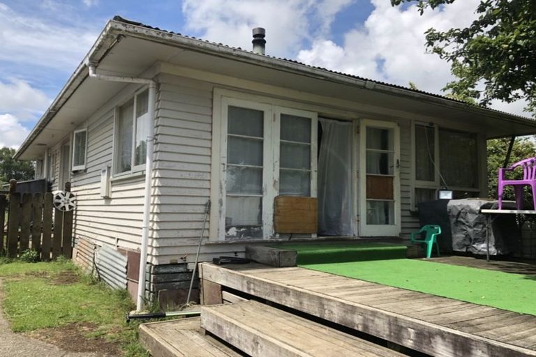 Photo of property in 31 Maria Place, Turangi, 3334