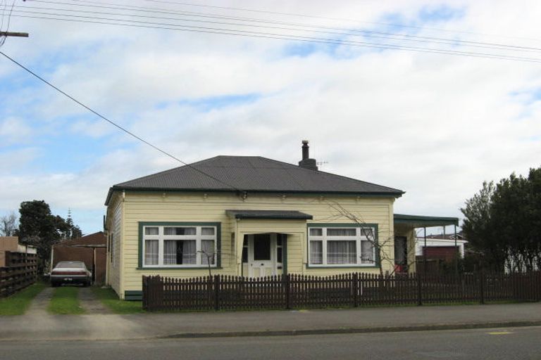 Photo of property in 183 Cambridge Street, Levin, 5510