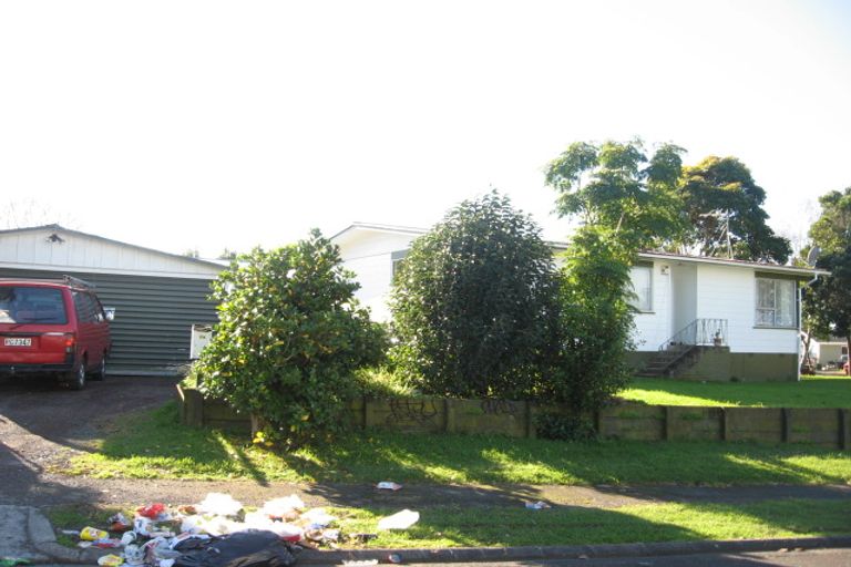 Photo of property in 14 Astor Place, Manurewa, Auckland, 2102