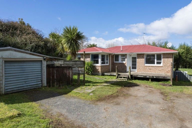 Photo of property in 52 Union Street, Waihi, 3610