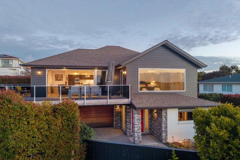 Photo of property in 126d Sandspit Road, Shelly Park, Auckland, 2014