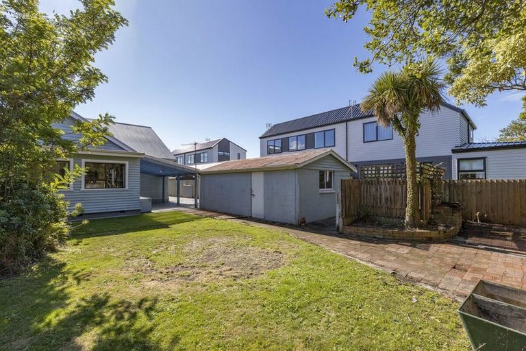 Photo of property in 116 Milton Street, Somerfield, Christchurch, 8024