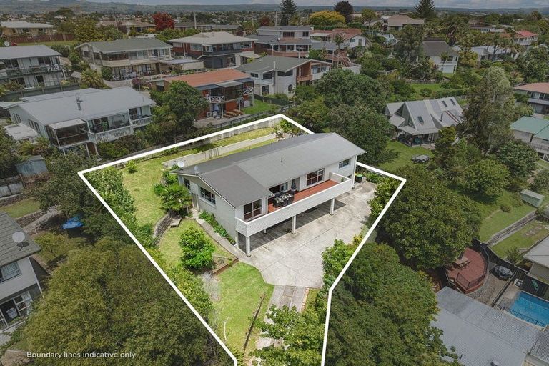 Photo of property in 43 Seymour Place, Bellevue, Tauranga, 3110