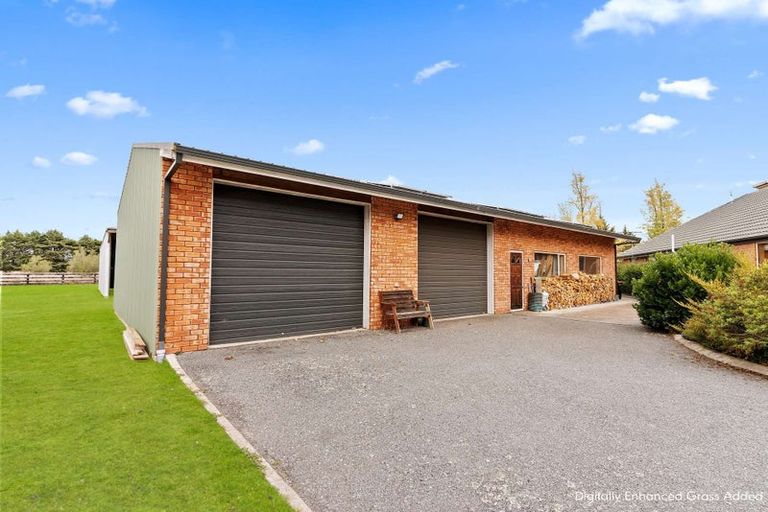 Photo of property in 142 Verona Place, Ohoka, Kaiapoi, 7692