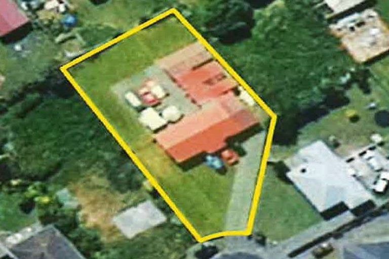 Photo of property in 4 Elizabeth Street, Patea, 4520