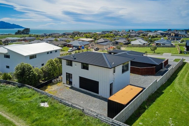 Photo of property in 65 Shearwater Drive, Kaikoura, 7300