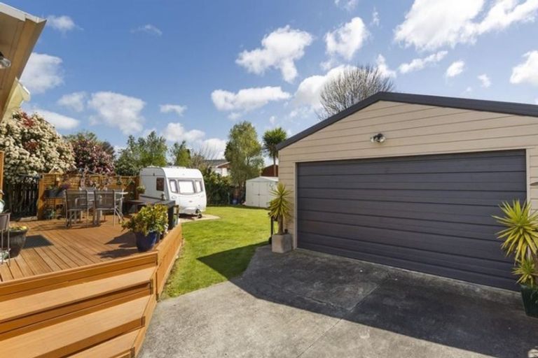 Photo of property in 12 Humphries Place, Awapuni, Palmerston North, 4412