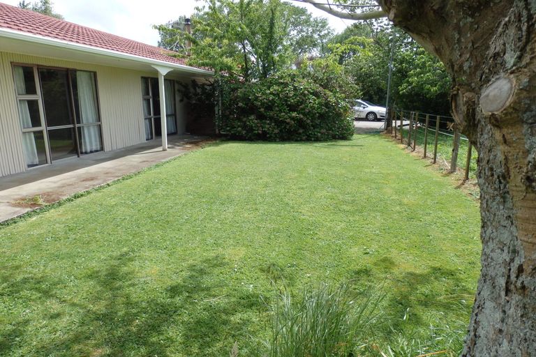 Photo of property in 25 Marychurch Road, Pukemoremore, Cambridge, 3493