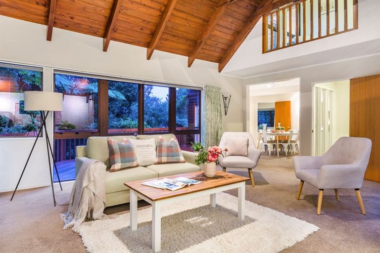 Photo of property in 14 Furneaux Grove, Whitby, Porirua, 5024