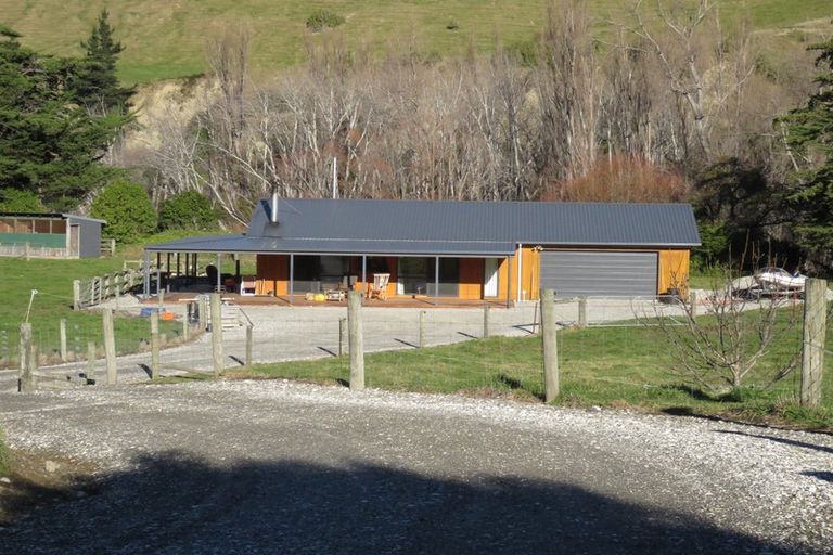 Photo of property in 47 Kekerengu Road, Kekerengu, Kaikoura, 7274