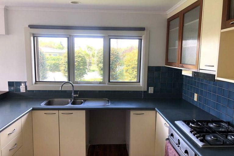 Photo of property in 22 Somme Crescent, Hillcrest, Hamilton, 3216