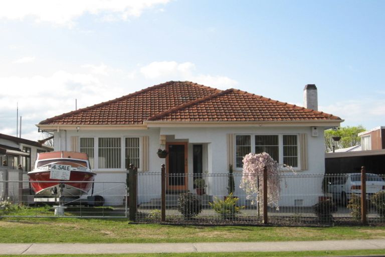 Photo of property in 55 Devon Street, Glenholme, Rotorua, 3010