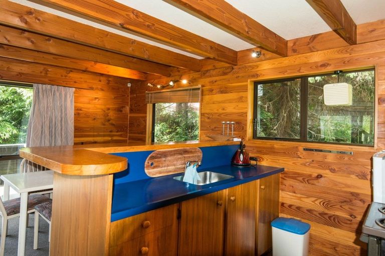 Photo of property in 25d Park Avenue, Ohakune, 4625