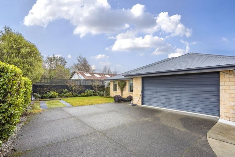Photo of property in 344 Williams Street, Kaiapoi, 7630