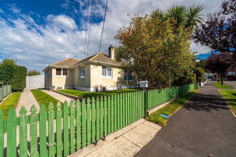 Photo of property in 1 Dacre Street, Oamaru North, Oamaru, 9400