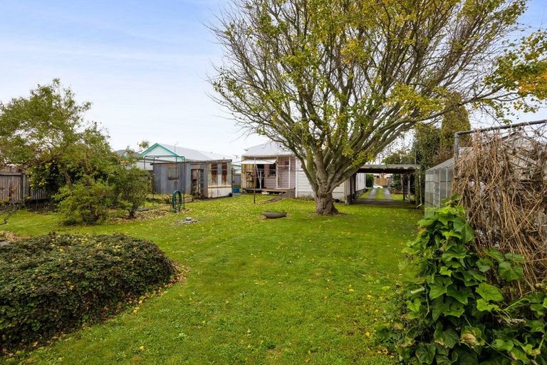 Photo of property in 58 Burns Street, Hawera, 4610