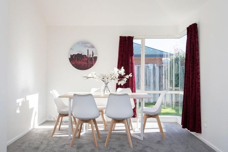 Photo of property in 66 Mahlet Street, Northwood, Christchurch, 8051