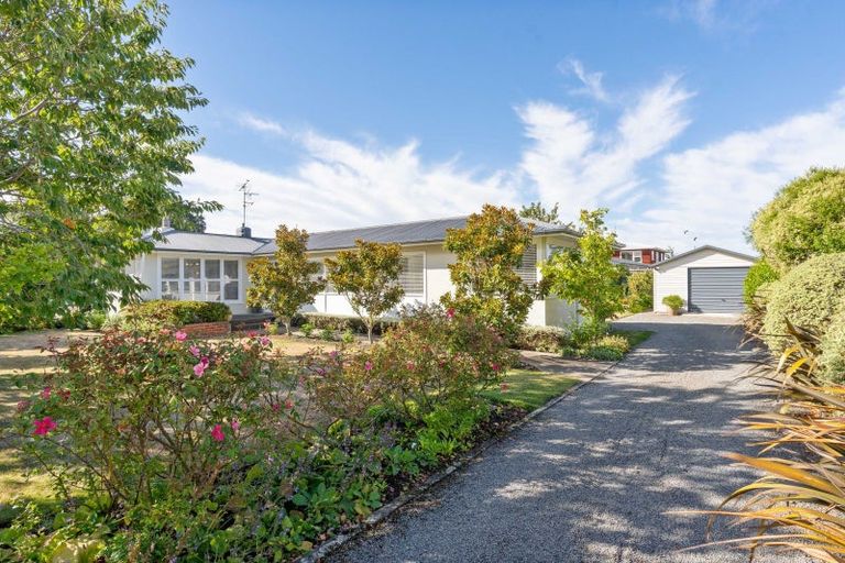 Photo of property in 4 Second Street, Lansdowne, Masterton, 5810