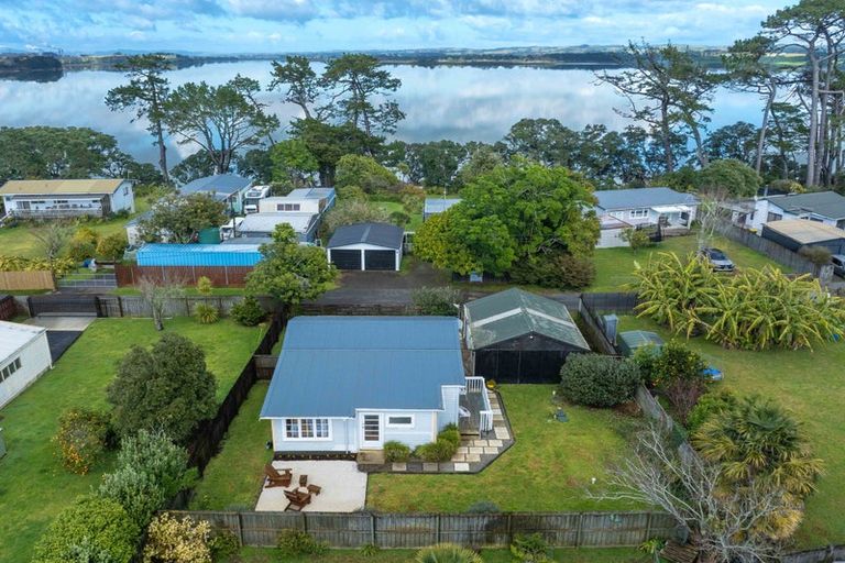 Photo of property in 38b Mclarin Road, Glenbrook, Waiuku, 2681
