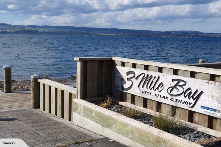 Photo of property in 20 Kurapoto Lane, Rainbow Point, Taupo, 3330