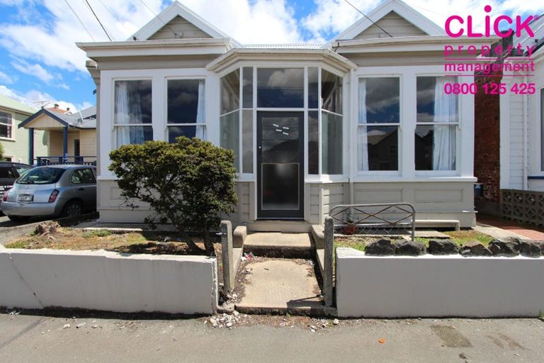 Photo of property in 118 Harbour Terrace, North Dunedin, Dunedin, 9016