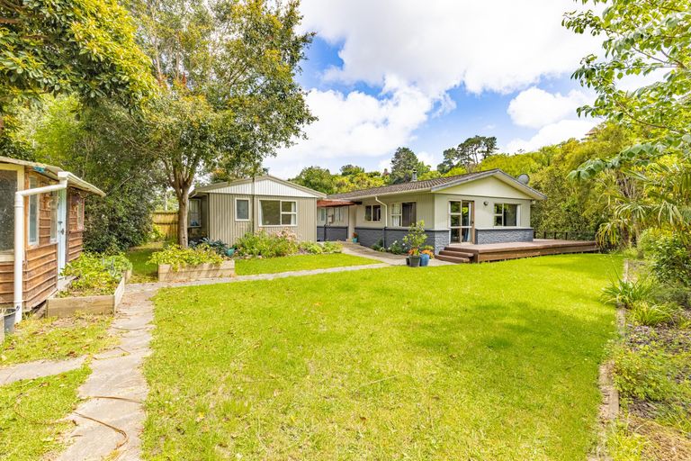 Photo of property in 21 Forres Street, Durie Hill, Whanganui, 4500