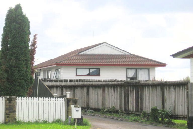 Photo of property in 27 Silverstone Place, Henderson, Auckland, 0612