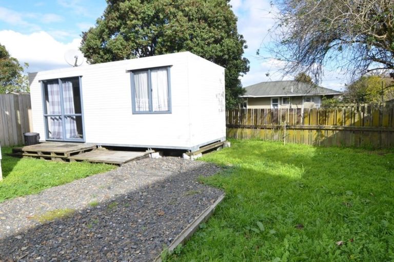 Photo of property in 31 Brentford Place, Manurewa, Auckland, 2102