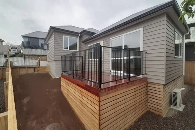 Photo of property in 64c Rutherford Street, Te Awamutu, 3800