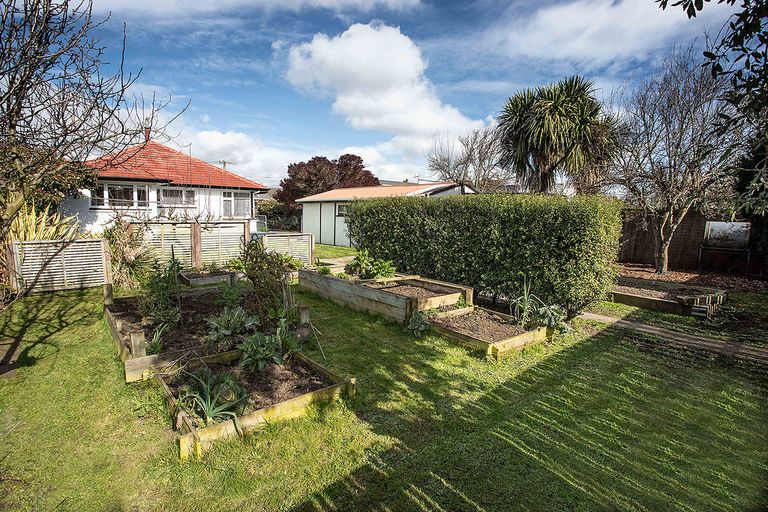 Photo of property in 37 Achilles Street, Burwood, Christchurch, 8061