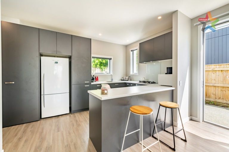 Photo of property in 21 Eruera Love Lane, Waterloo, Lower Hutt, 5011