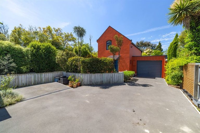 Photo of property in 2/178 Condell Avenue, Papanui, Christchurch, 8053