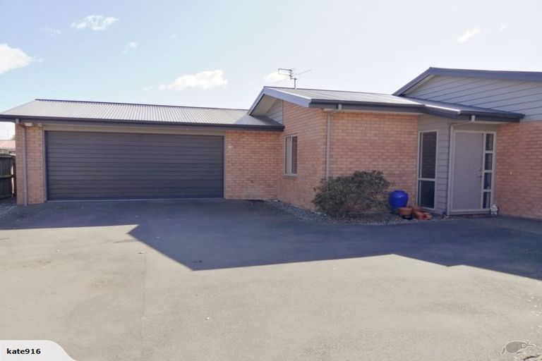 Photo of property in 33b Saint Johns Street, Woolston, Christchurch, 8062