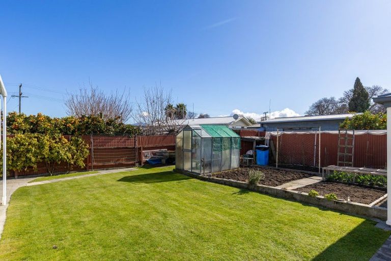 Photo of property in 51 Budge Street, Riversdale, Blenheim, 7201