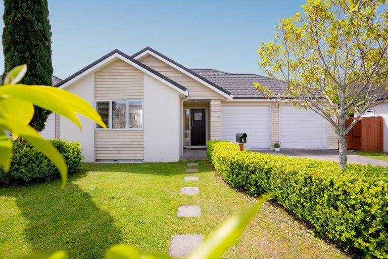 Photo of property in 6 Lanyard Street, Pyes Pa, Tauranga, 3112