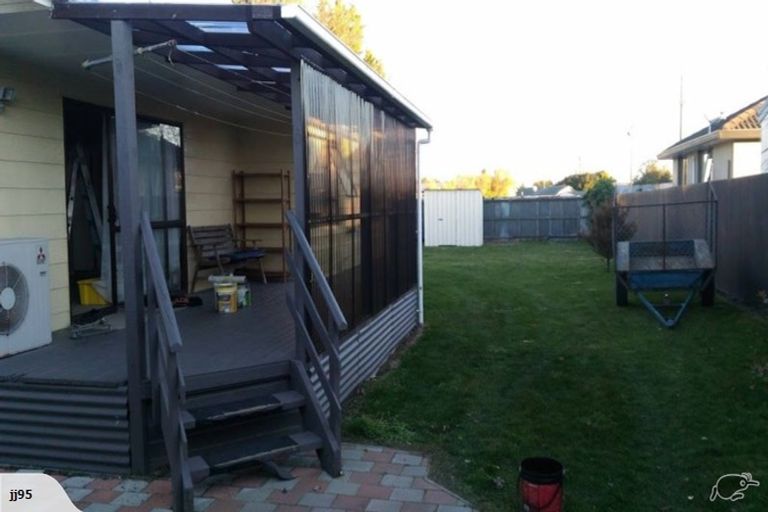 Photo of property in 2/279 Main South Road, Hornby, Christchurch, 8042