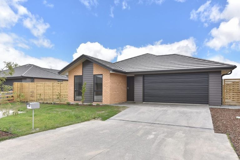 Photo of property in 28 Foxbridge Lane, Lincoln, 7608